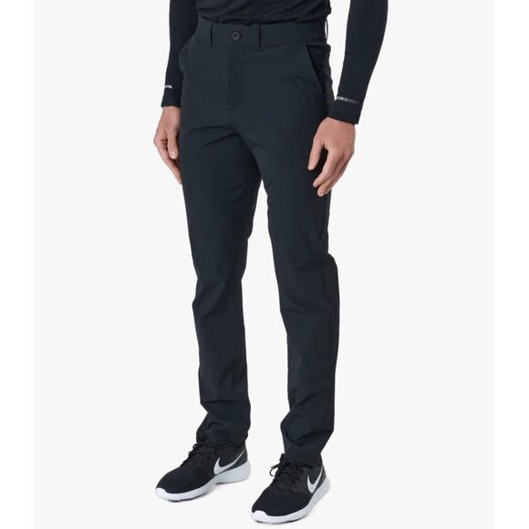 Lyle And Scott Golf Tech Trousers - Picture 1 of 9